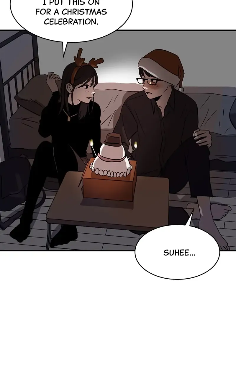 Suhee0 Chapter 23 page 101 - 