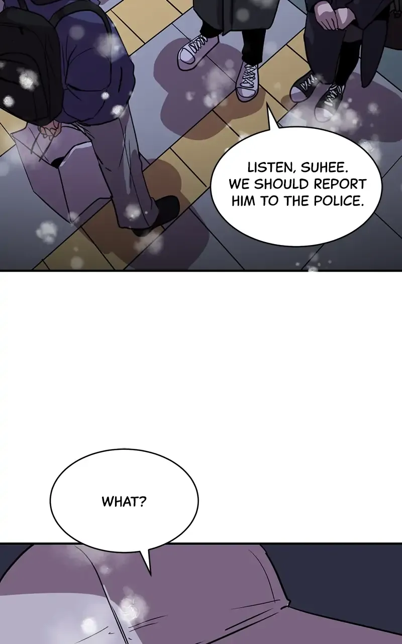 Suhee0 Chapter 23 page 34 - 