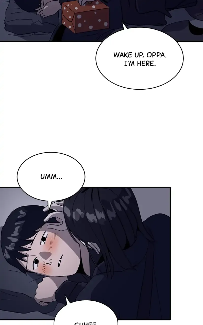 Suhee0 Chapter 23 page 96 - 