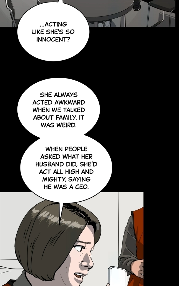 Suhee0 Chapter 236 page 20 - 