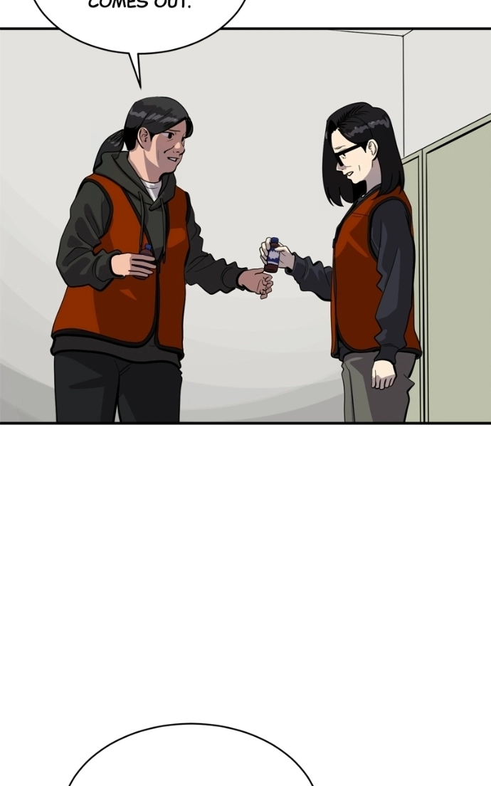 Suhee0 Chapter 236 page 31 - 