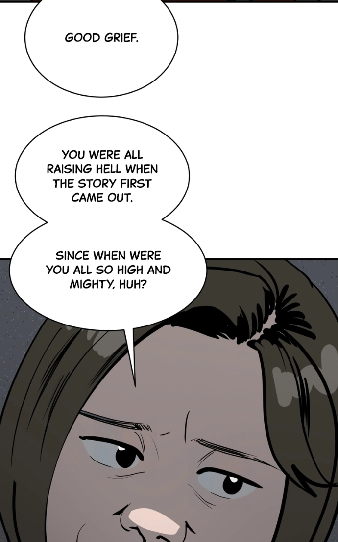 Suhee0 Chapter 236 page 41 - 
