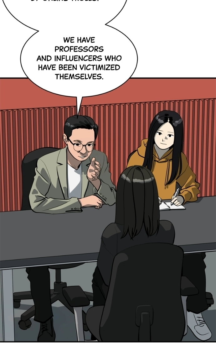 Suhee0 Chapter 237 page 37 - 