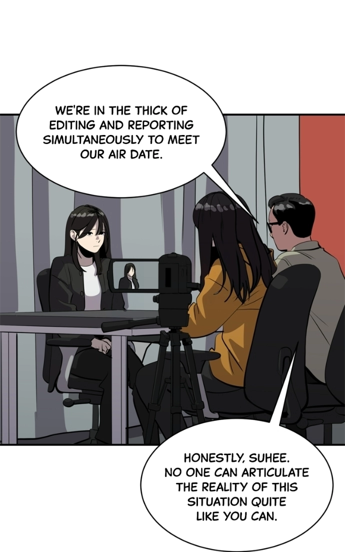 Suhee0 Chapter 237 page 38 - 