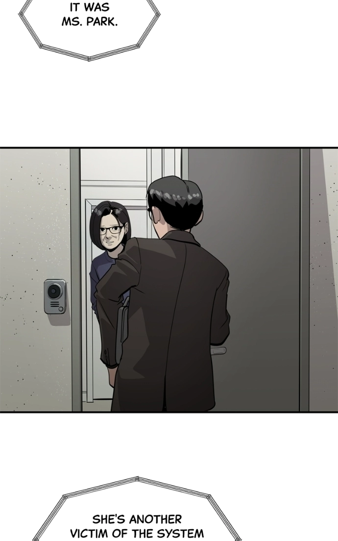 Suhee0 Chapter 237 page 82 - 