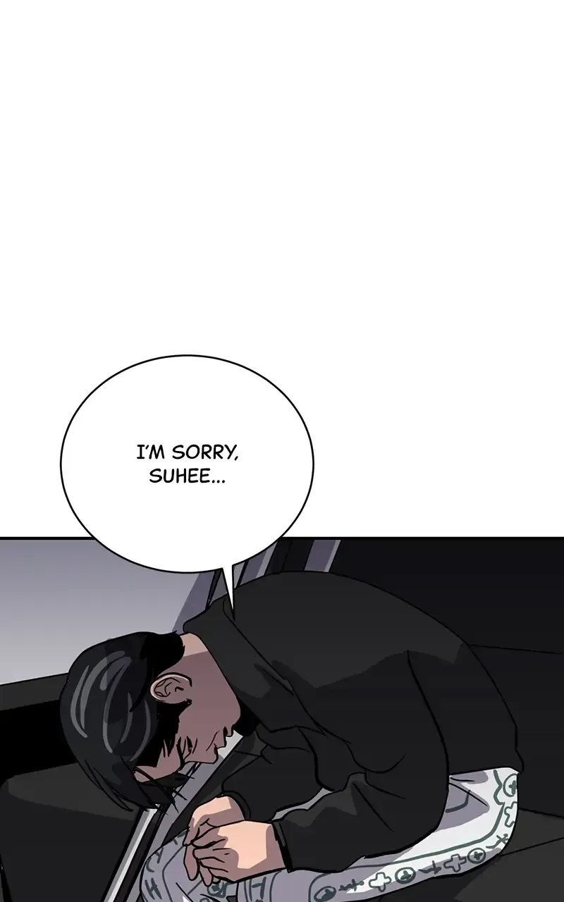 Suhee0 Chapter 24 page 119 - 