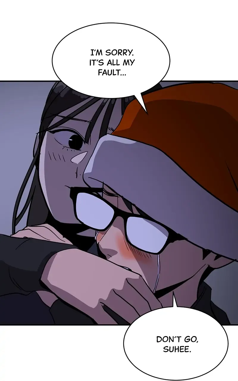 Suhee0 Chapter 24 page 21 - 