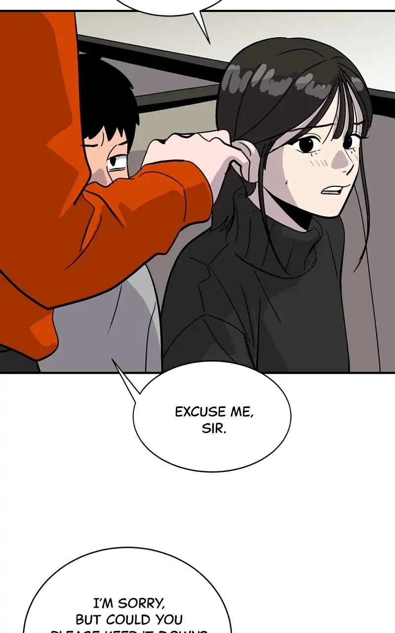 Suhee0 Chapter 24 page 70 - 