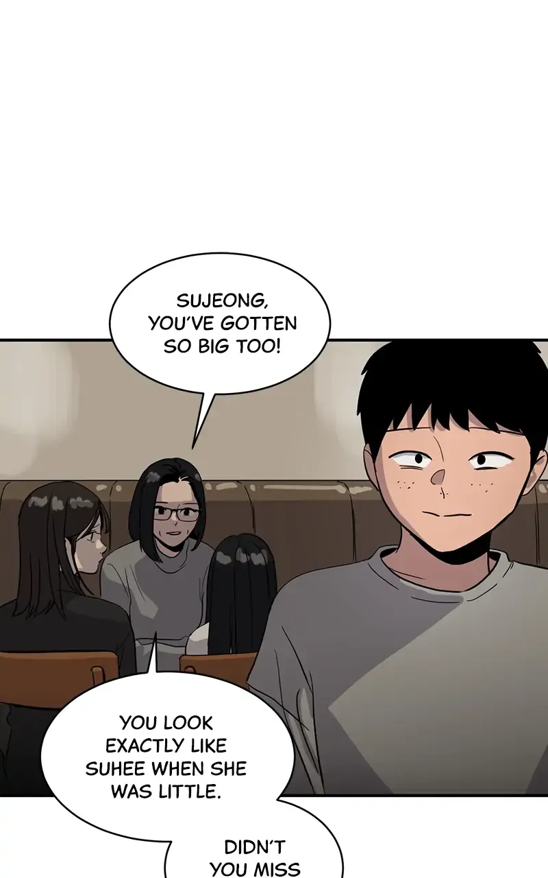 Suhee0 Chapter 25 page 19 - 