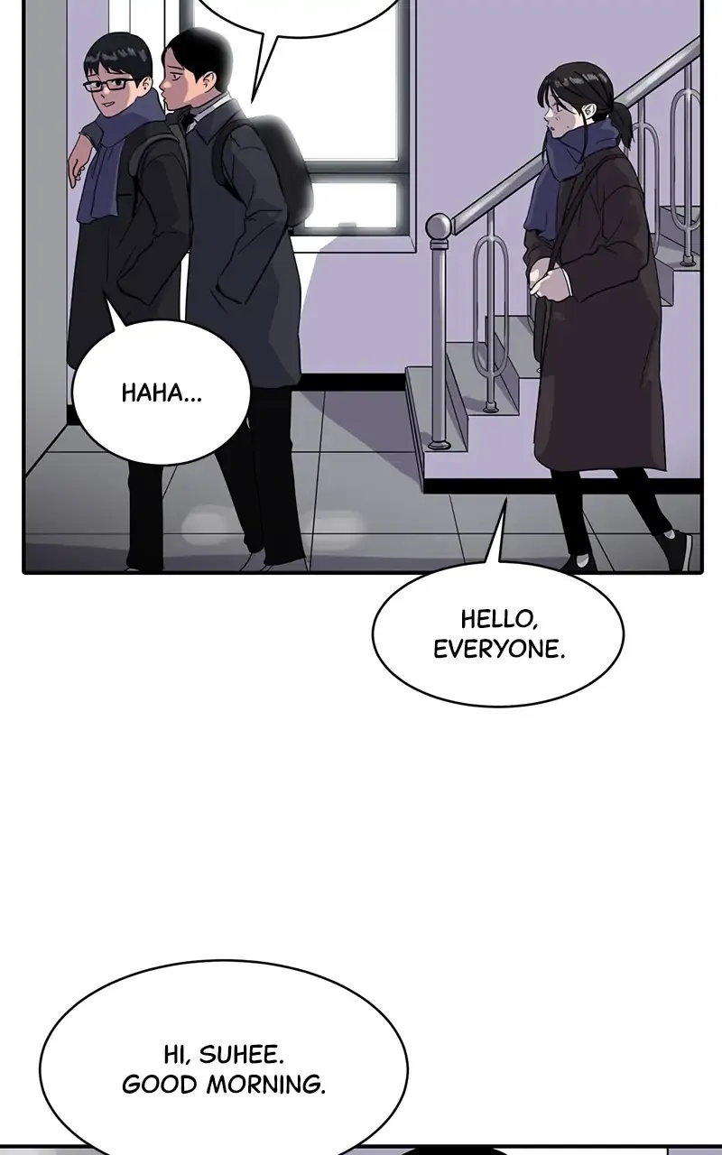 Suhee0 Chapter 25 page 58 - 