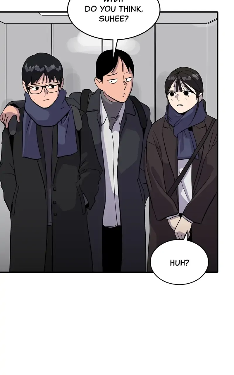 Suhee0 Chapter 25 page 68 - 