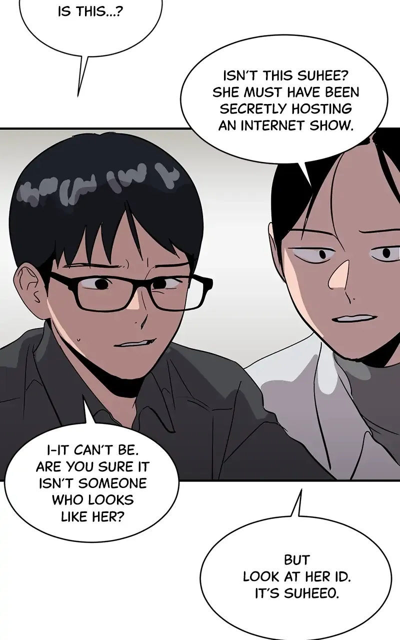 Suhee0 Chapter 25 page 84 - 