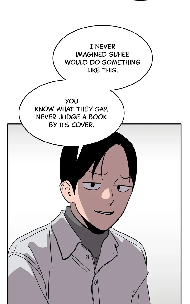 Suhee0 Chapter 25 page 85 - 