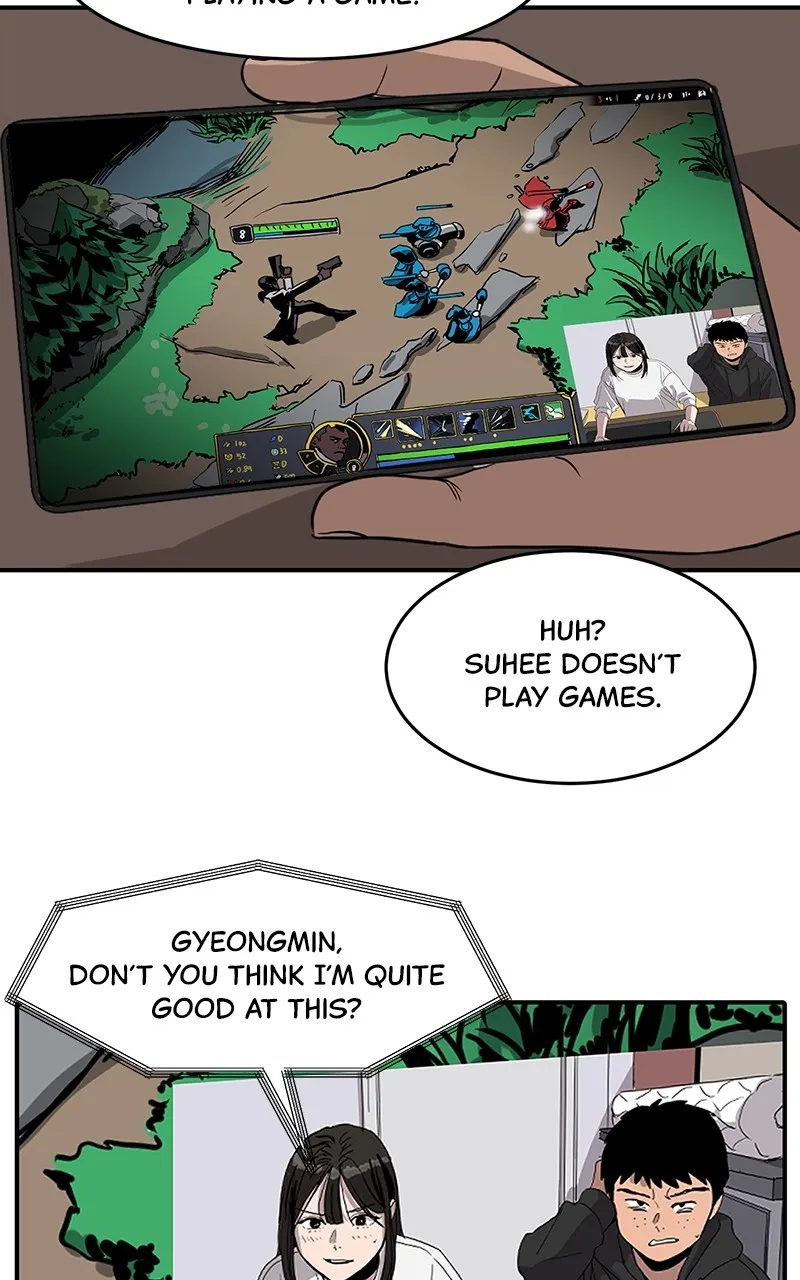 Suhee0 Chapter 3 page 10 - 