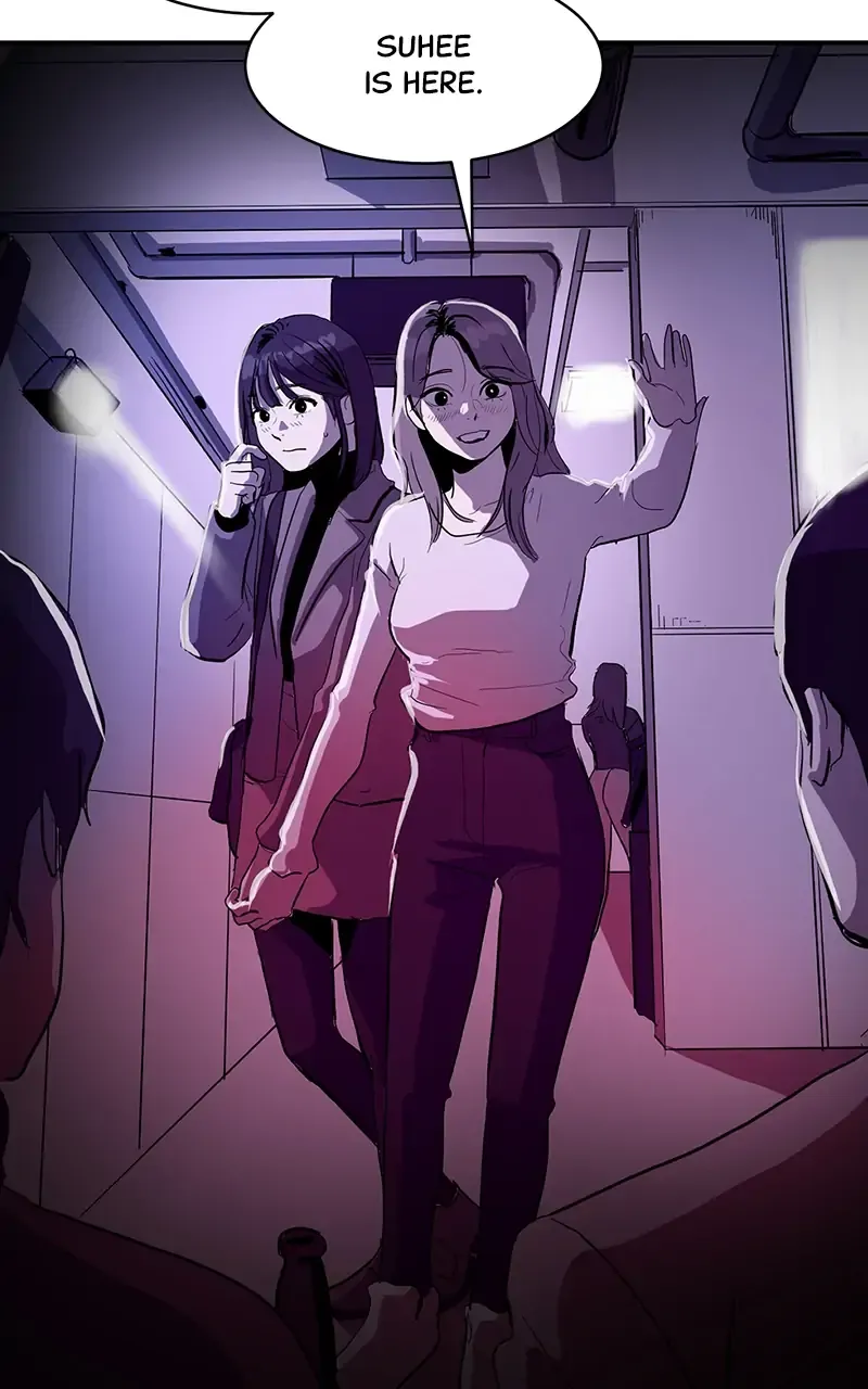 Suhee0 Chapter 8 page 40 - 