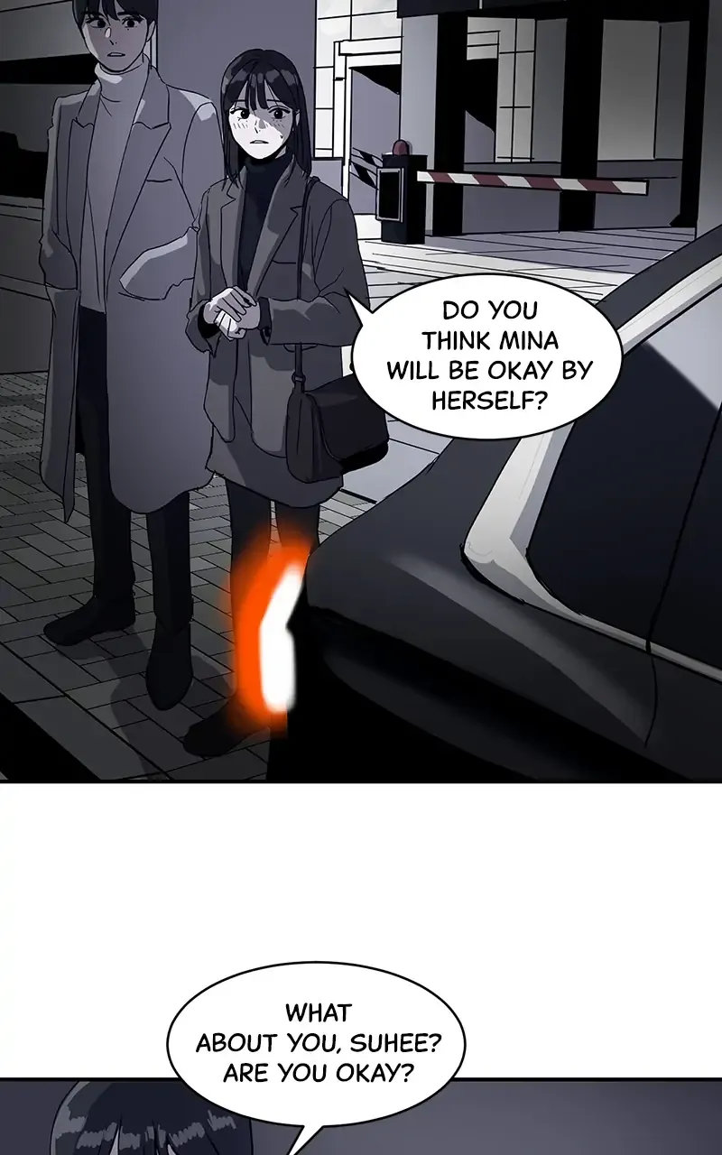 Suhee0 Chapter 8 page 84 - 
