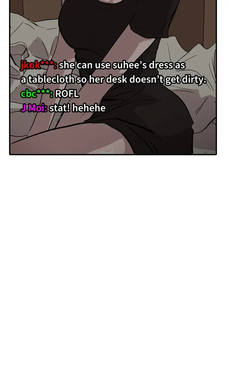 Suhee0 Chapter 9 page 60 - 