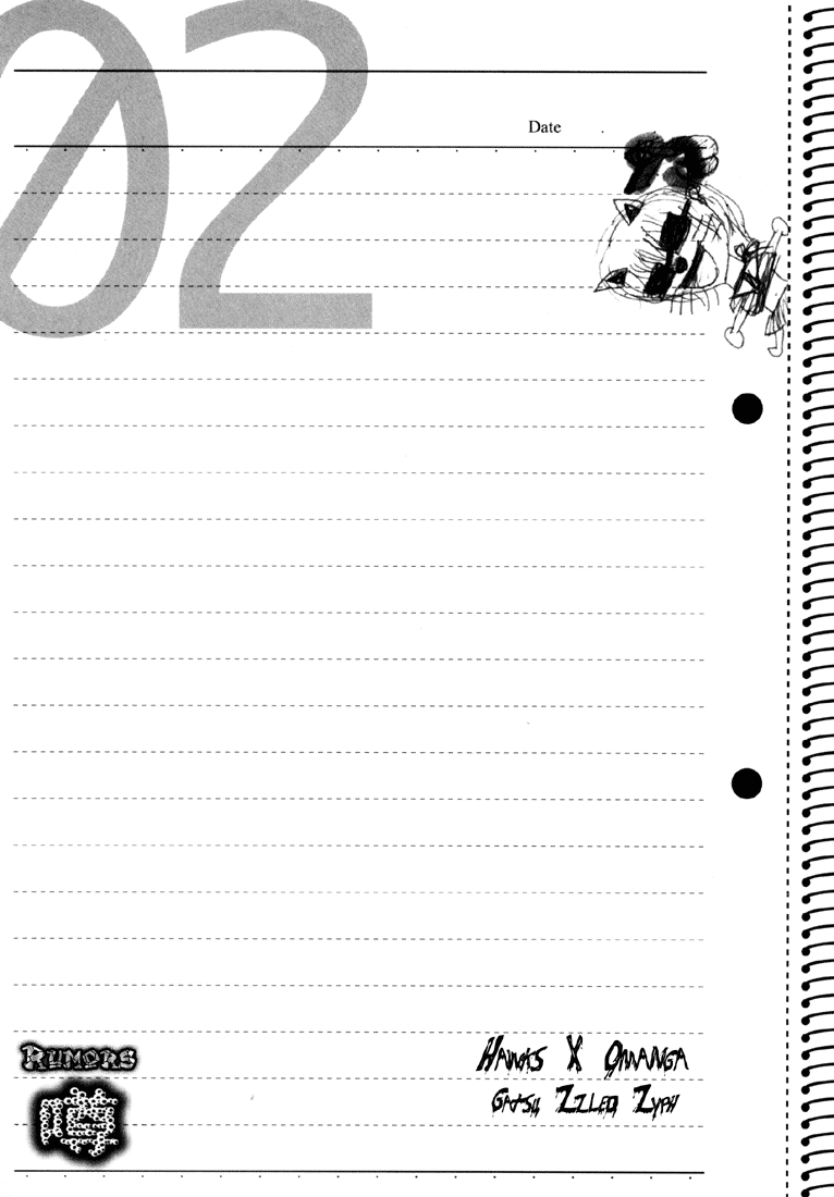Suicide Circle Chapter 2 page 1 - 