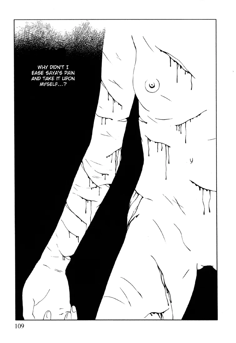 Suicide Circle Chapter 4 page 37 - 