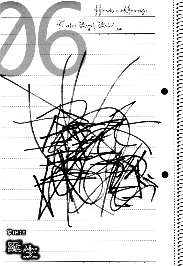 Suicide Circle Chapter 6 page 1 - 