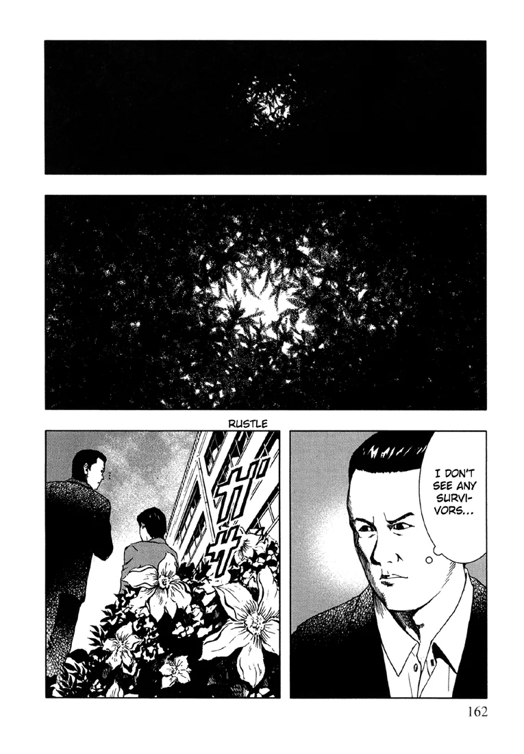 Suicide Circle Chapter 6 page 22 - 