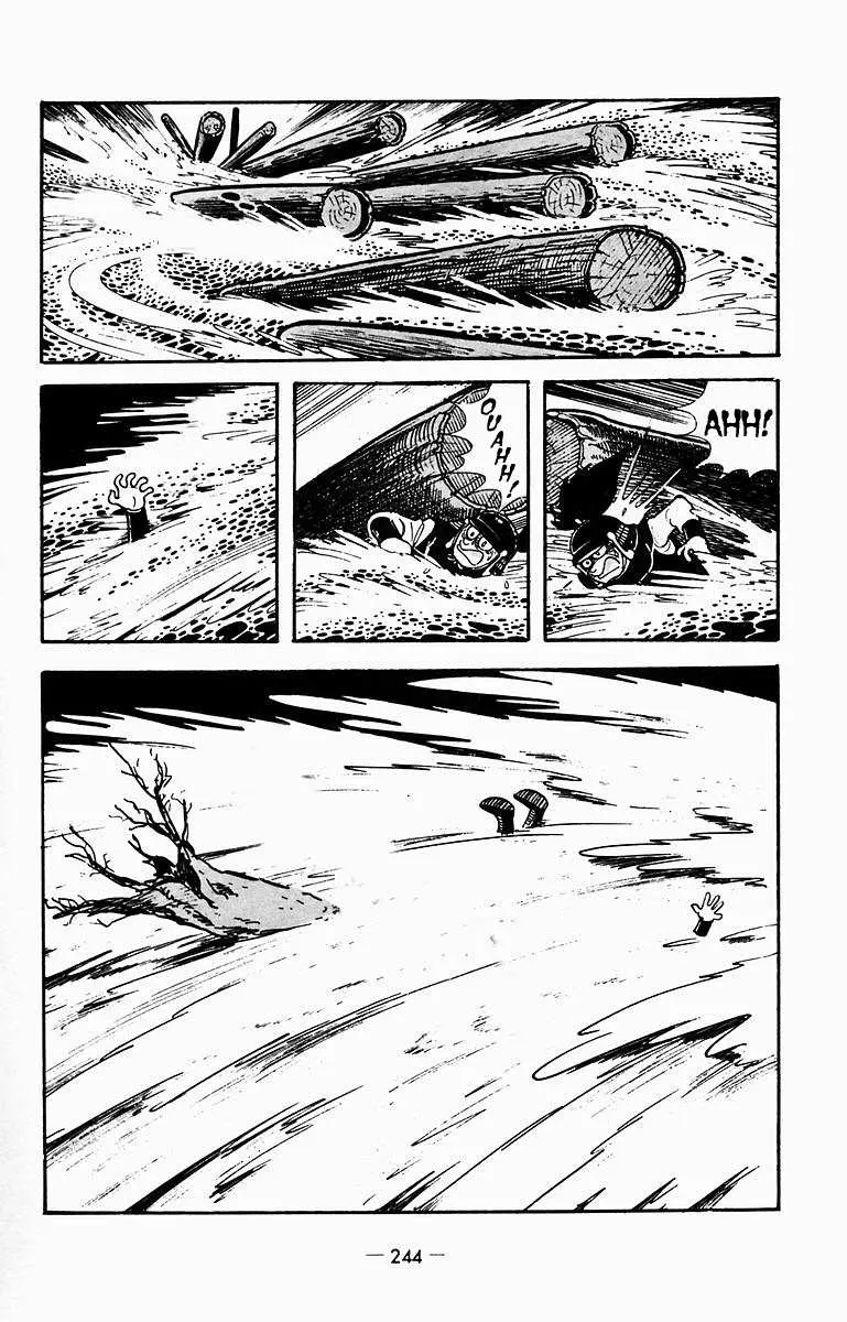 Suikoden Chapter 10 page 38 - 