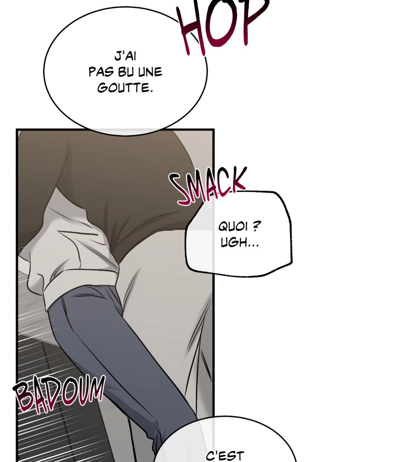 Suikoden Chapter 100 page 15 - 