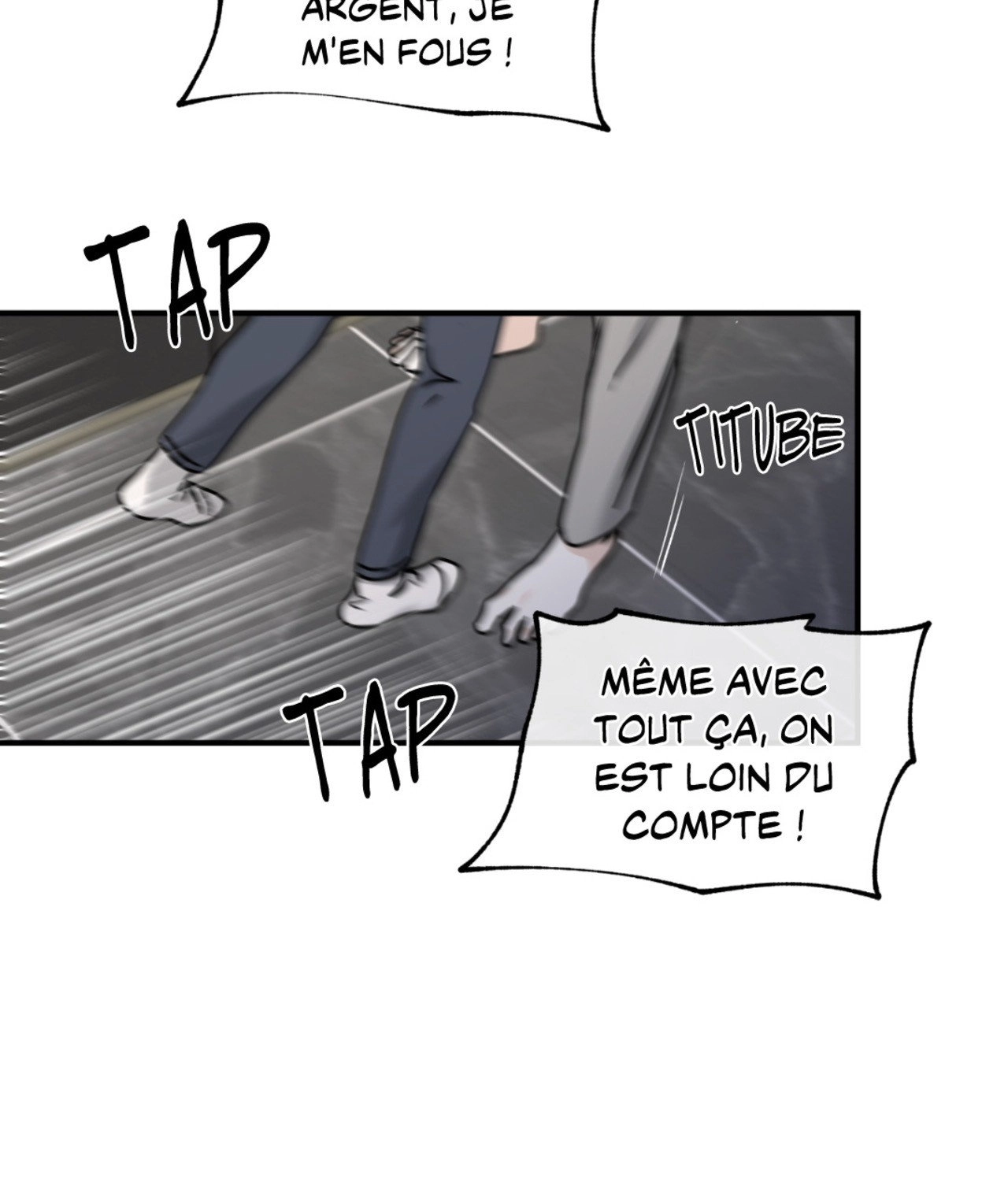 Suikoden Chapter 100 page 3 - 