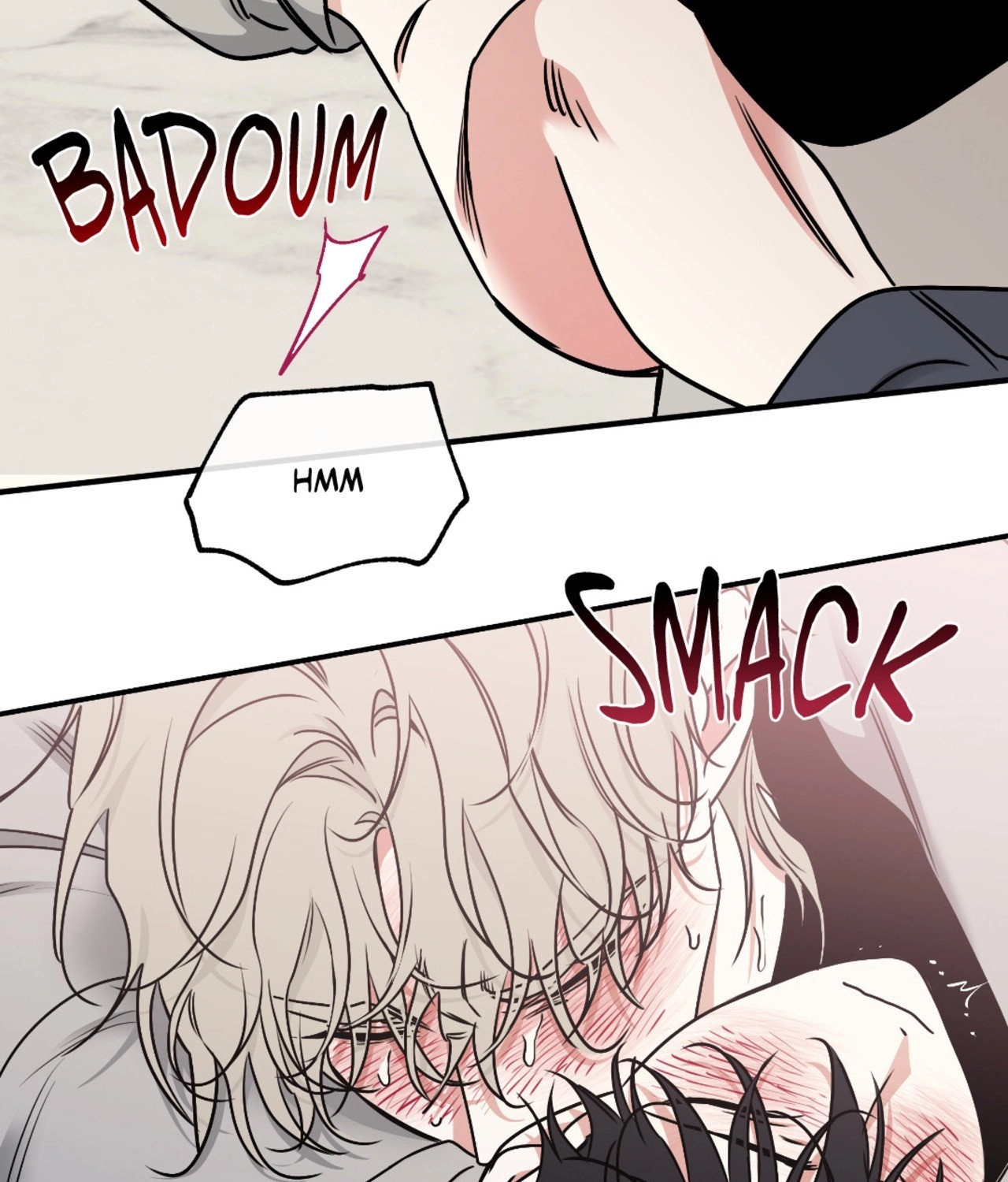 Suikoden Chapter 100 page 25 - 