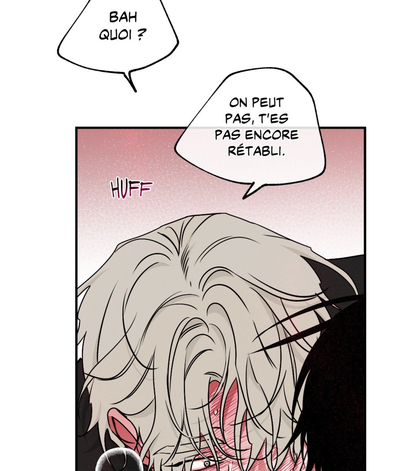 Suikoden Chapter 100 page 32 - 