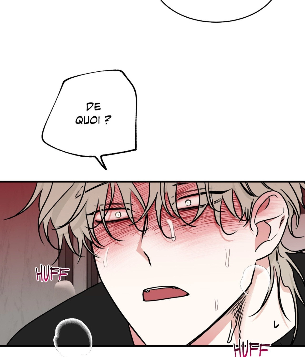 Suikoden Chapter 100 page 35 - 