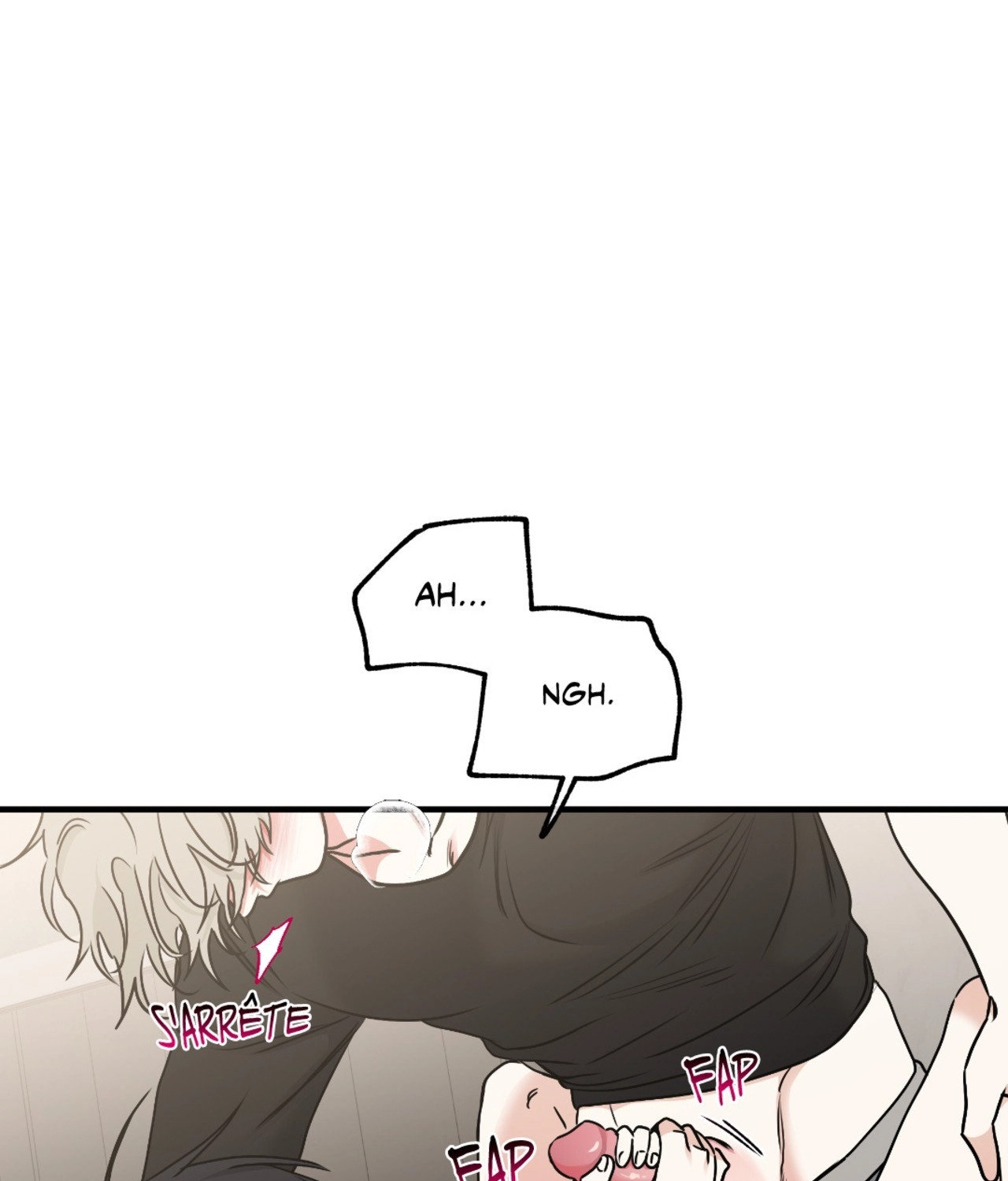Suikoden Chapter 100 page 39 - 