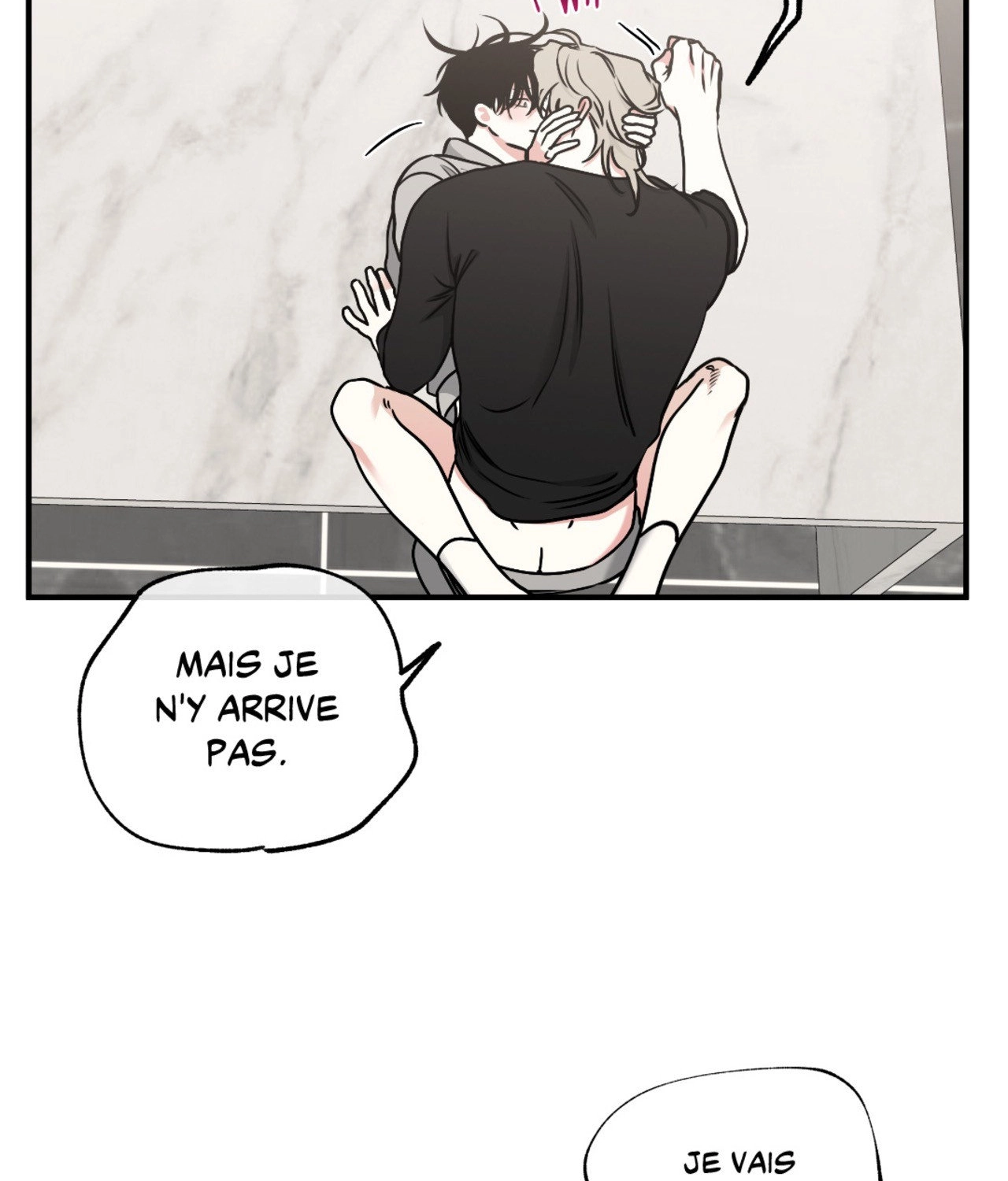 Suikoden Chapter 100 page 63 - 