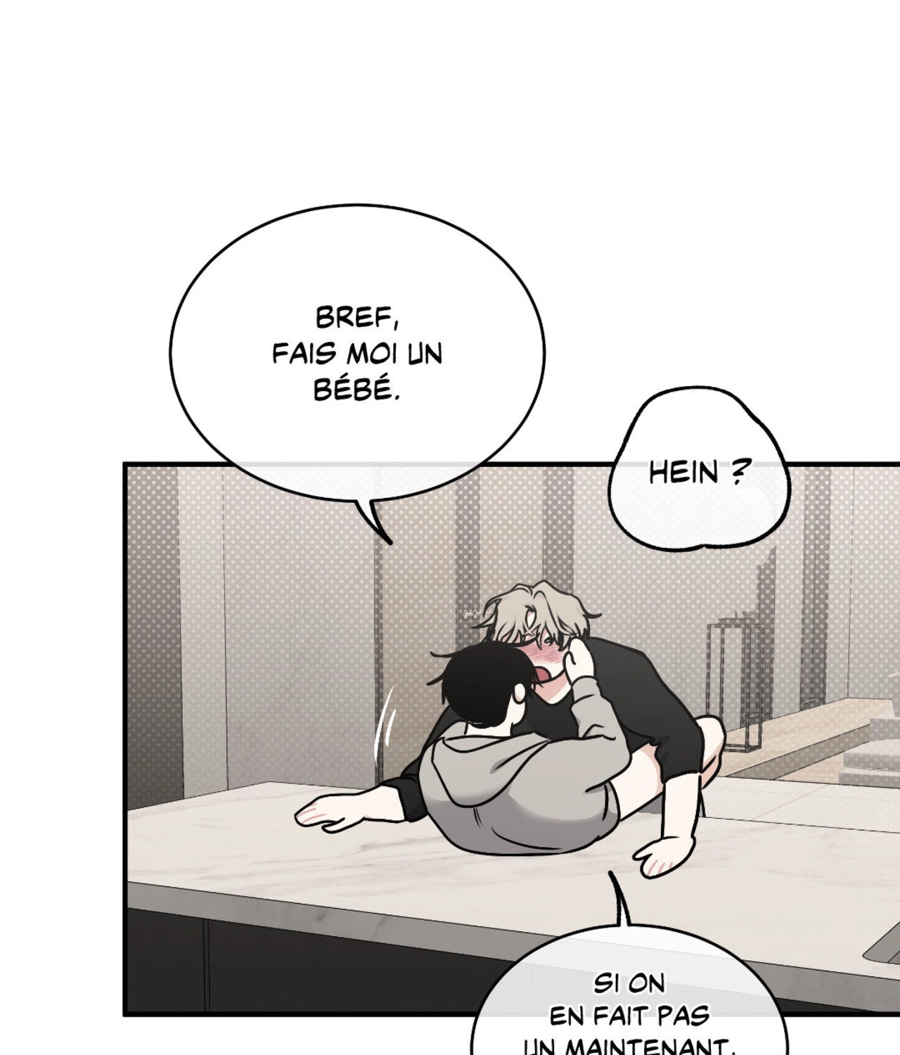 Suikoden Chapter 100 page 67 - 