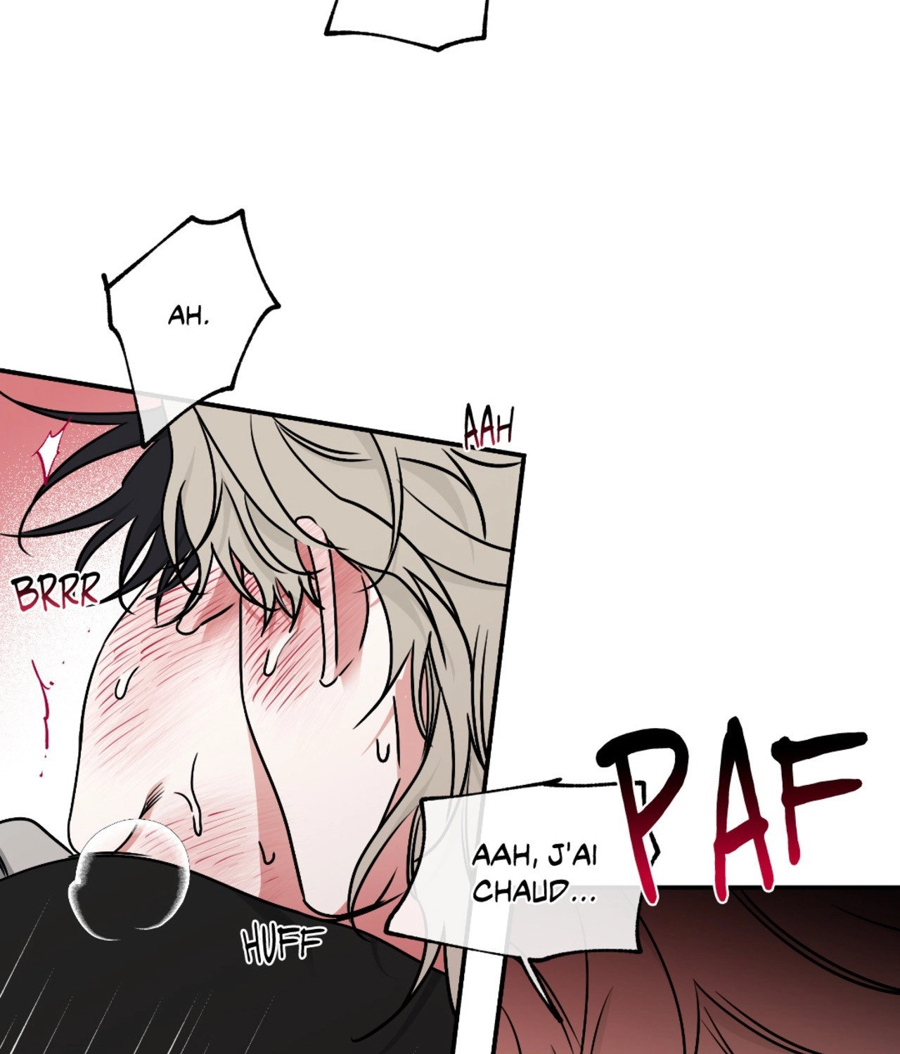 Suikoden Chapter 100 page 72 - 