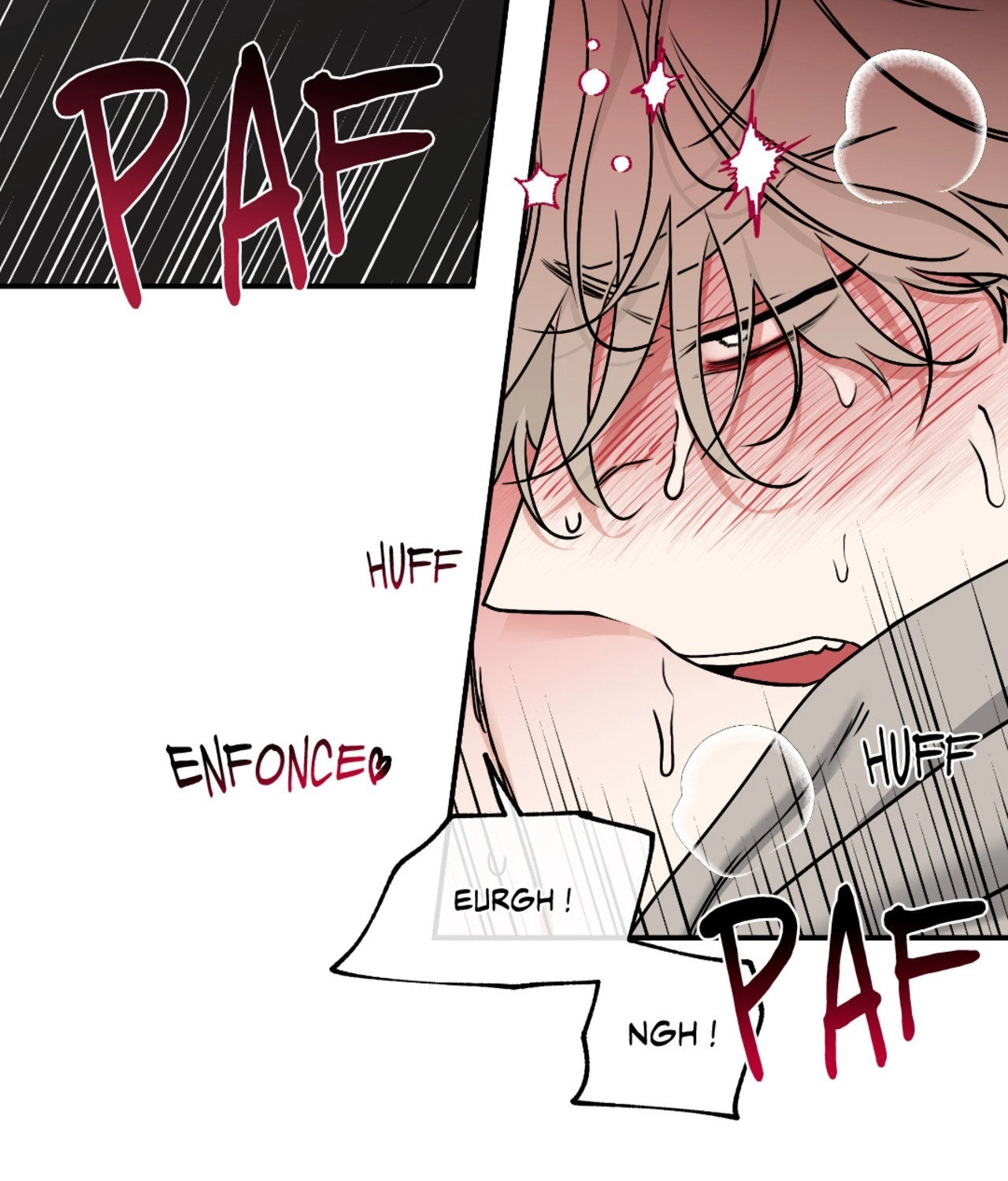 Suikoden Chapter 100 page 73 - 