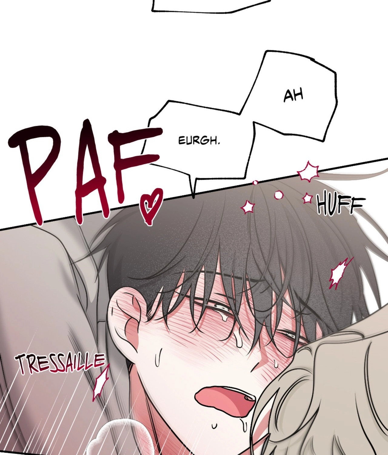 Suikoden Chapter 100 page 76 - 