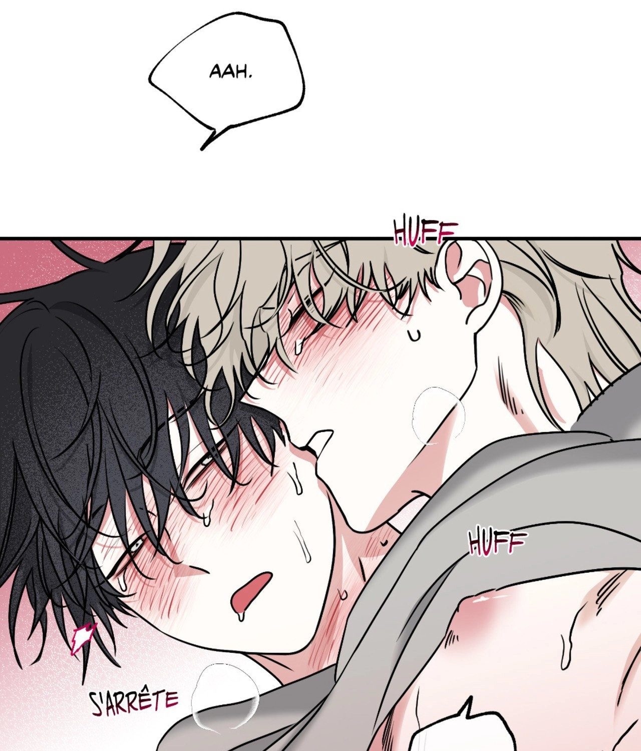 Suikoden Chapter 100 page 91 - 