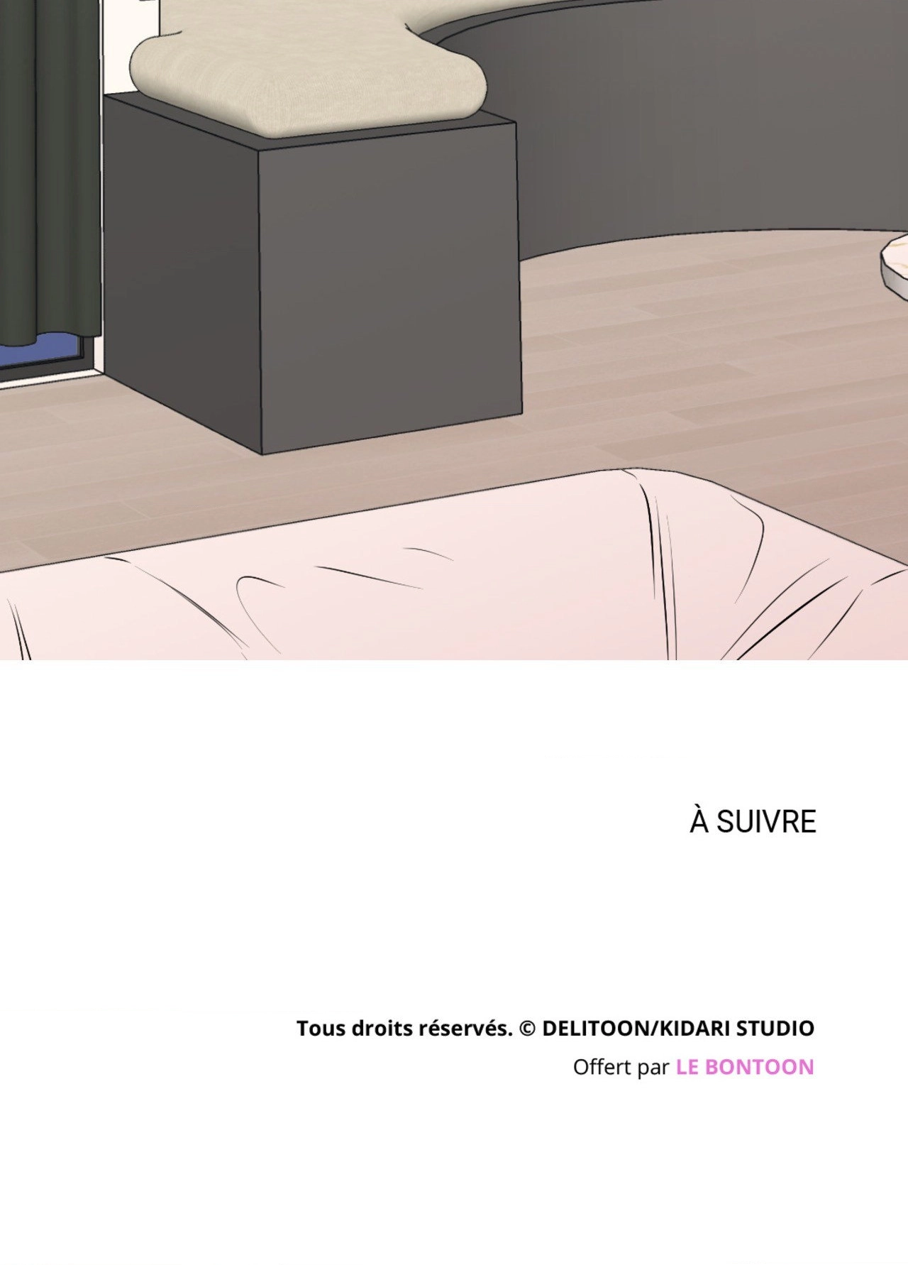 Suikoden Chapter 100 page 99 - 