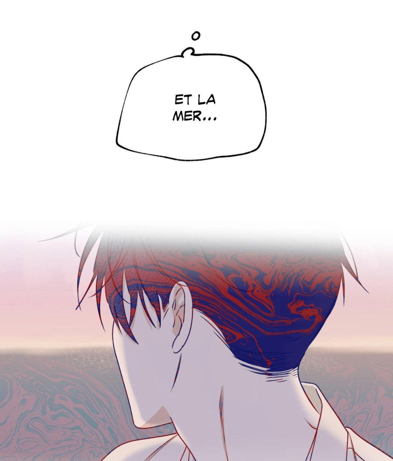Suikoden Chapter 101 page 103 - 