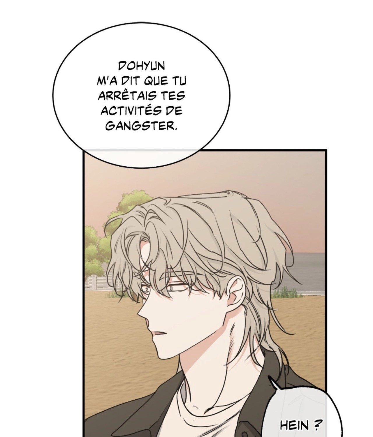 Suikoden Chapter 101 page 111 - 