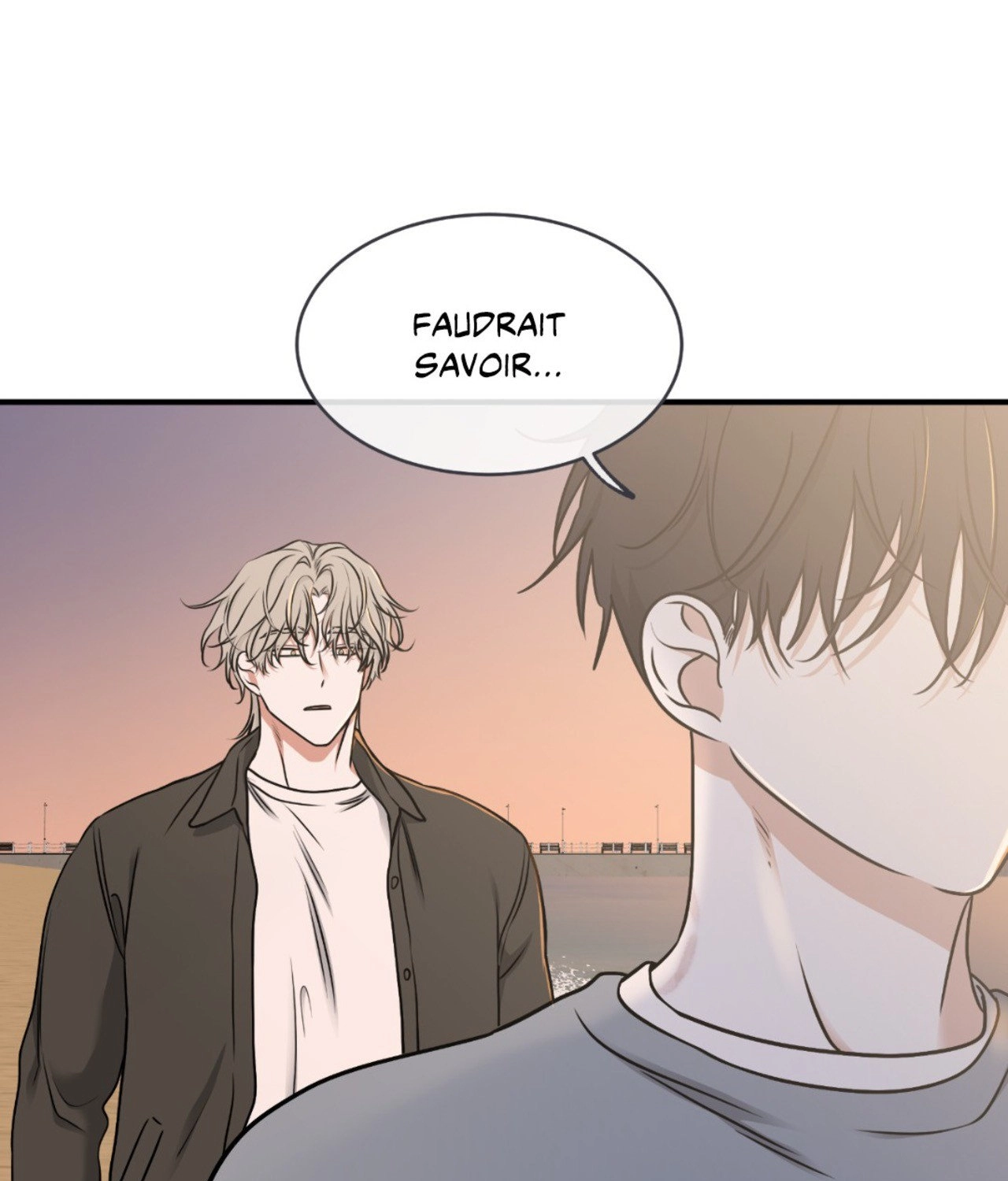 Suikoden Chapter 101 page 115 - 