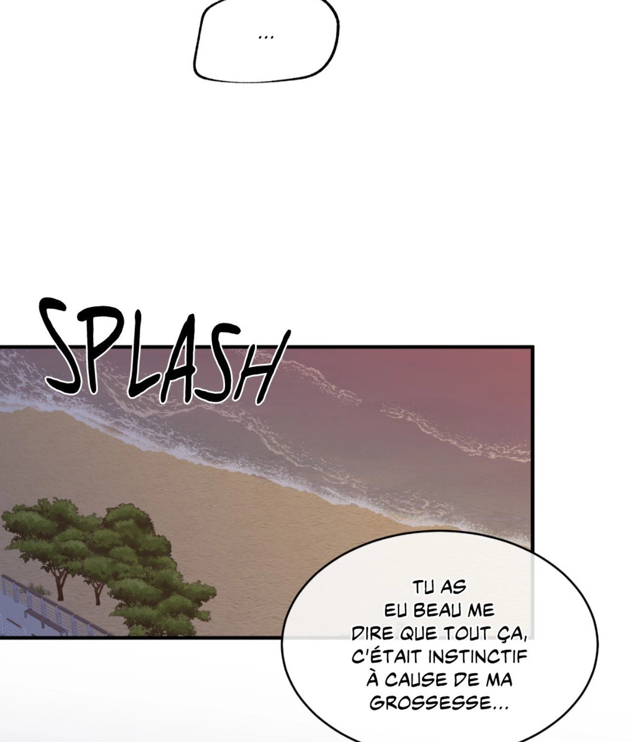 Suikoden Chapter 101 page 127 - 
