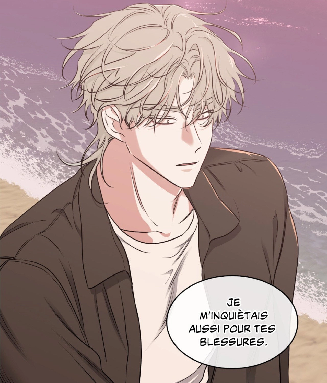 Suikoden Chapter 101 page 130 - 
