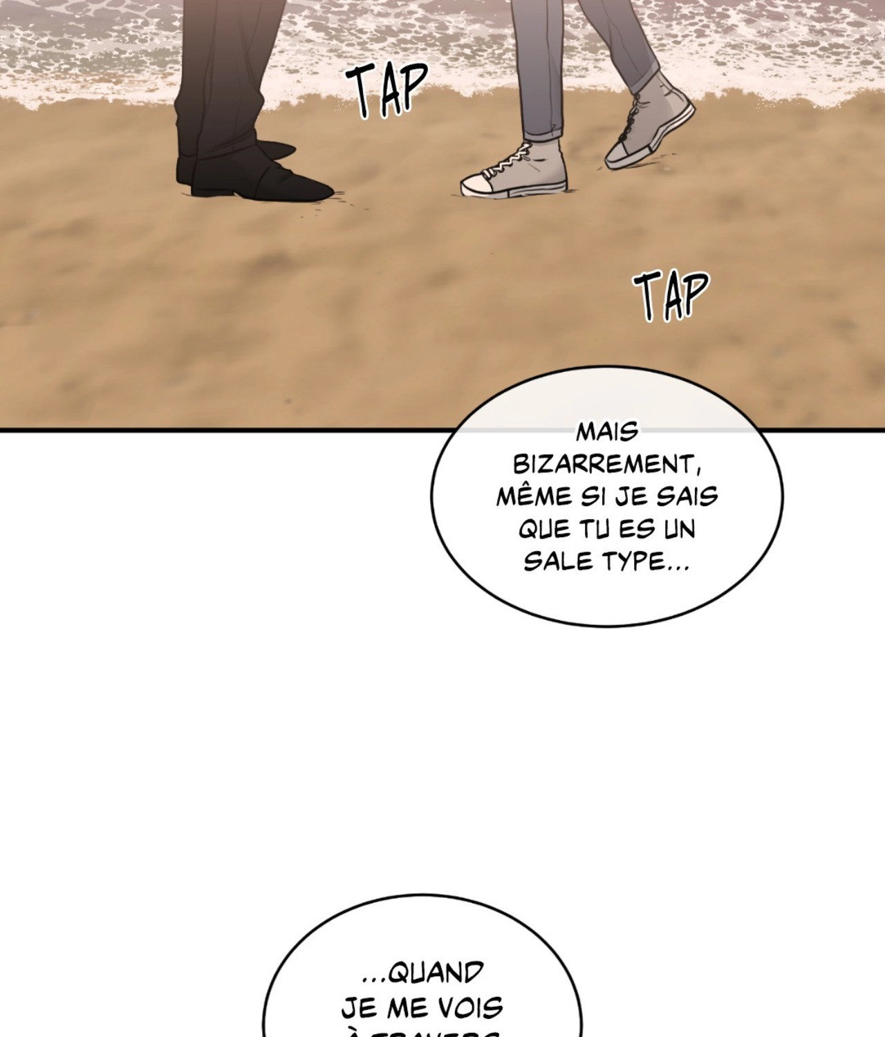 Suikoden Chapter 101 page 133 - 