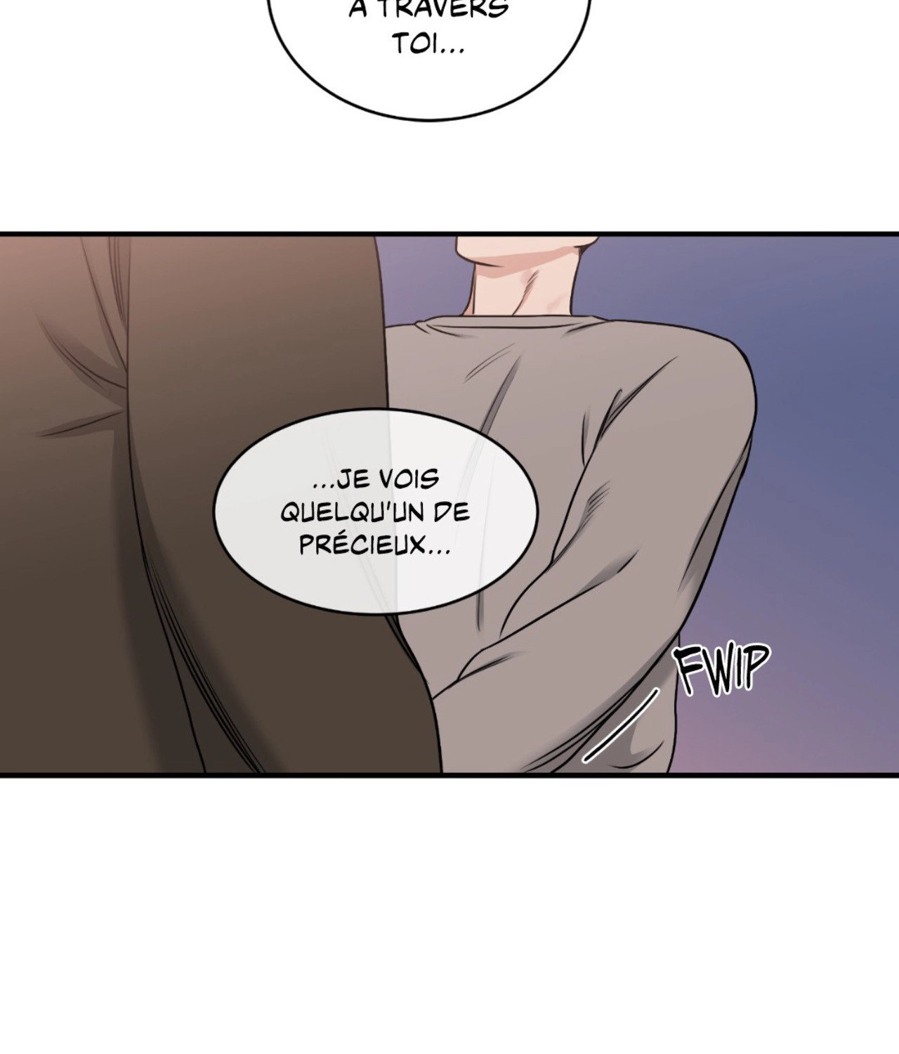 Suikoden Chapter 101 page 134 - 