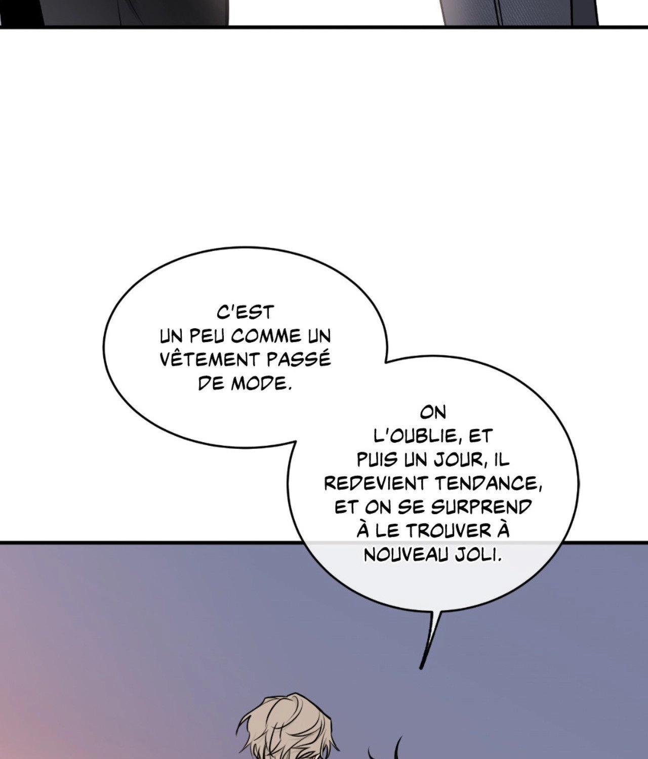 Suikoden Chapter 101 page 137 - 