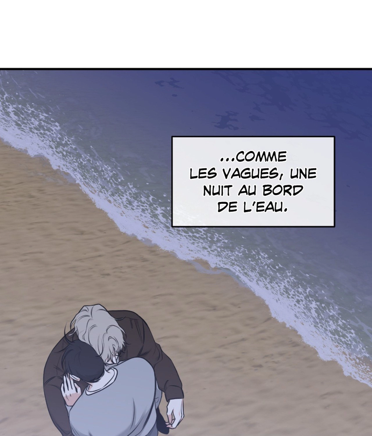 Suikoden Chapter 101 page 157 - 