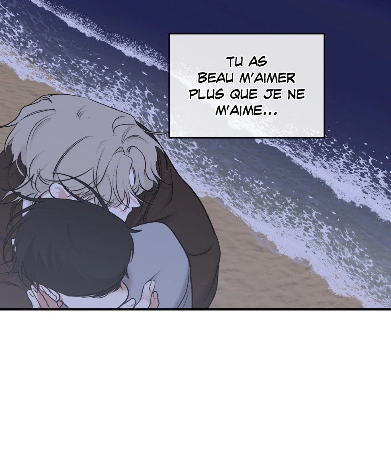 Suikoden Chapter 101 page 159 - 