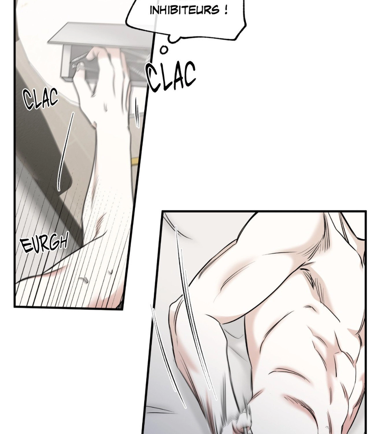Suikoden Chapter 101 page 18 - 